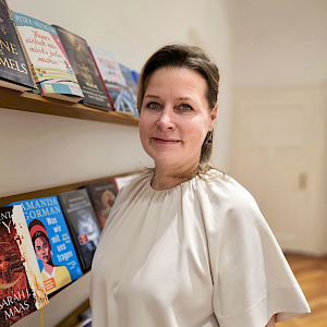 Sabine Hofmann